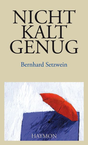 Produktbild: Nicht kalt genug