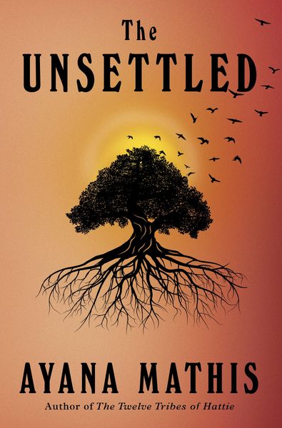 Produktbild: Mathis, A: Unsettled