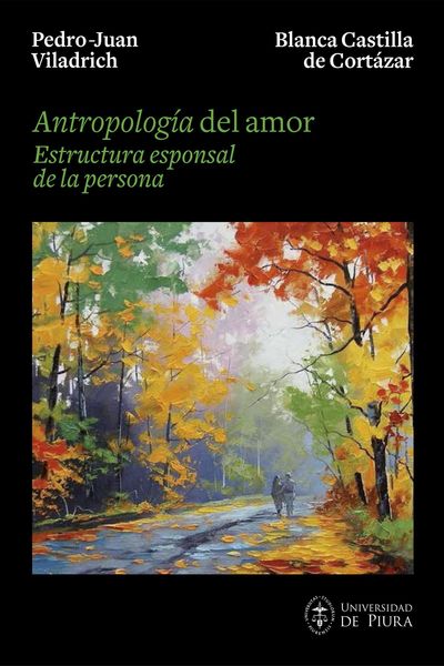Produktbild: Antropolog&iacute;a del amor