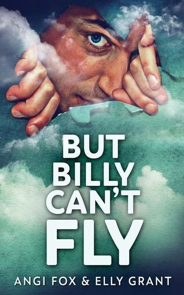Produktbild: But Billy Can't Fly