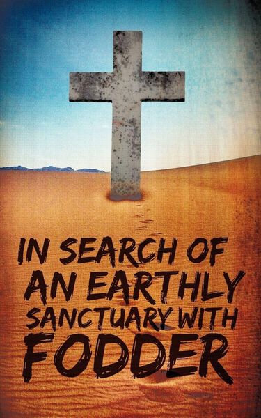 Produktbild: In Search of an Earthly Sanctuary with Fodder