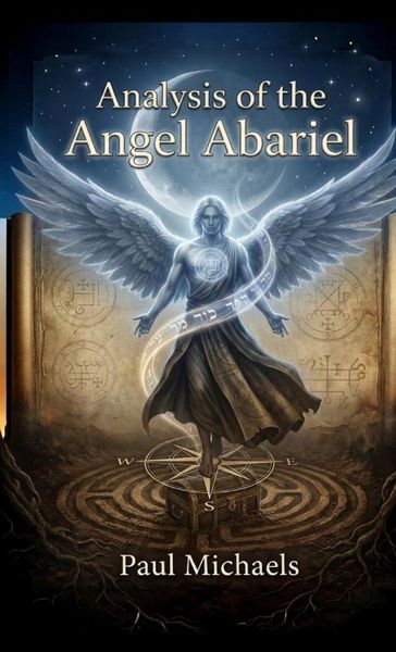 Produktbild: Analysis of the Angel Abariel