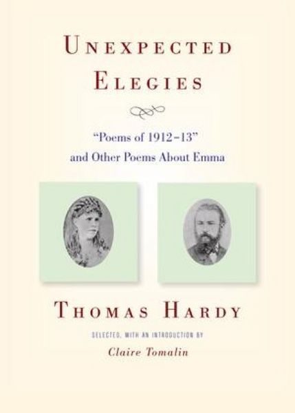 Produktbild: Unexpected Elegies