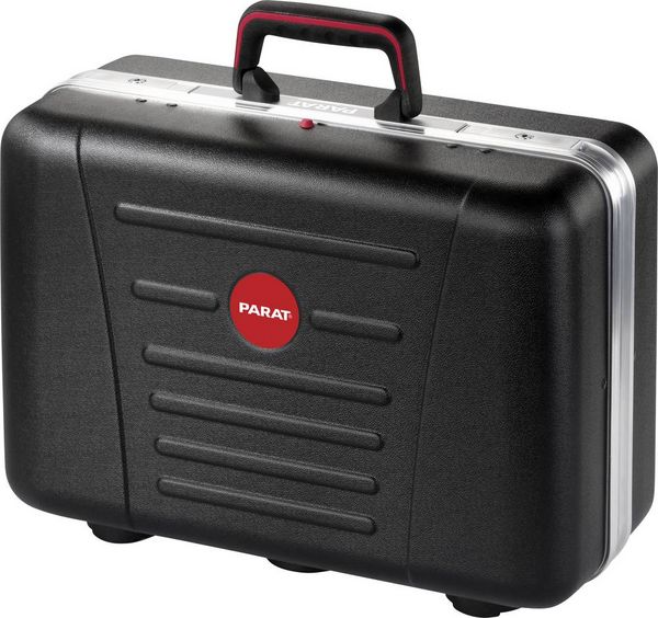 Produktbild: Werkzeugkoffer unbest&uuml;ckt 27 l Parat CLASSIC Plus CP-7 581000171 (B x H x T) 480 x 360 x 210 mm