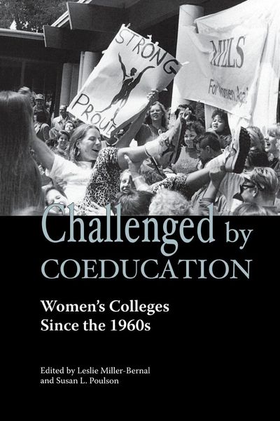 Produktbild: Challenged by Coeducation