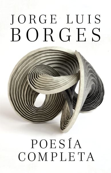 Produktbild: Poes&iacute;a Completa / Complete Poetry Borges