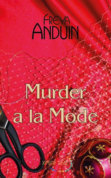 Produktbild: Murder a la Mode