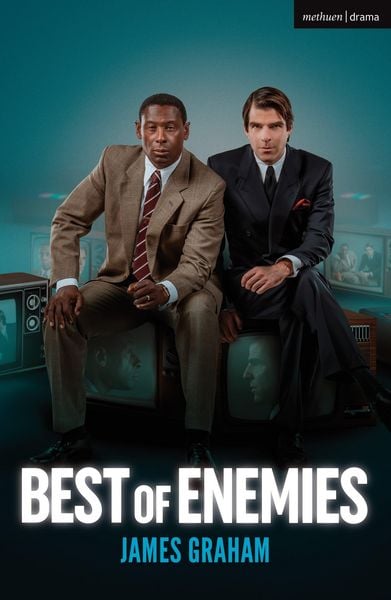 Produktbild: Best of Enemies