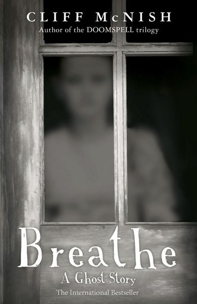 Produktbild: Breathe: A Ghost Story