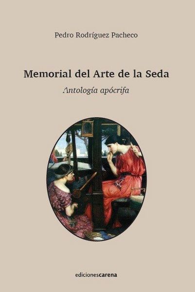 Produktbild: Memorial del Arte de la Seda