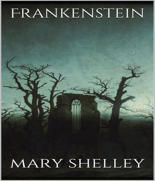 Produktbild: Frankenstein
