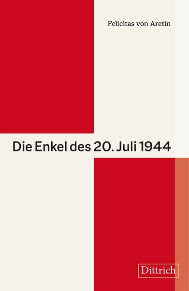 Produktbild: Die Enkel des 20. Juli 1944