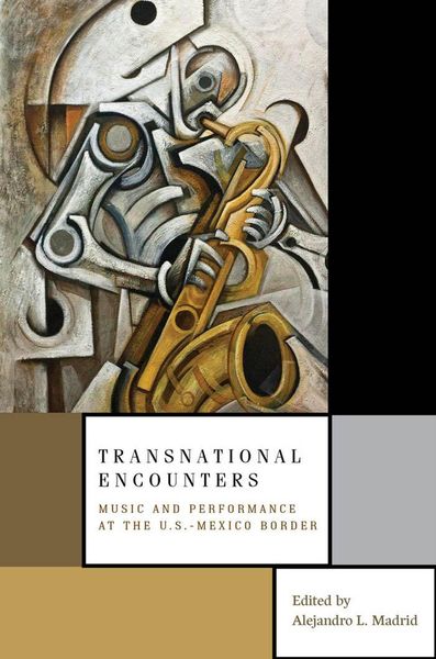 Produktbild: Transnational Encounters