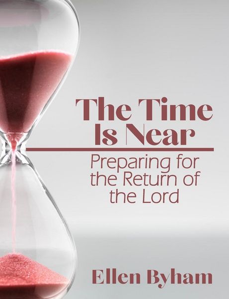 Produktbild: The Time is Near