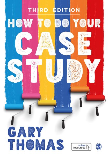 Produktbild: How to Do Your Case Study