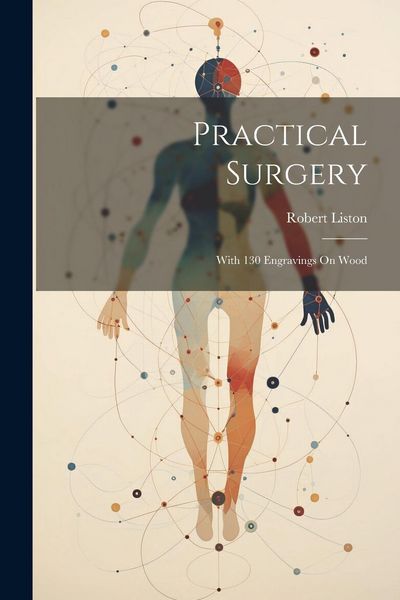 Produktbild: Practical Surgery: With 130 Engravings On Wood