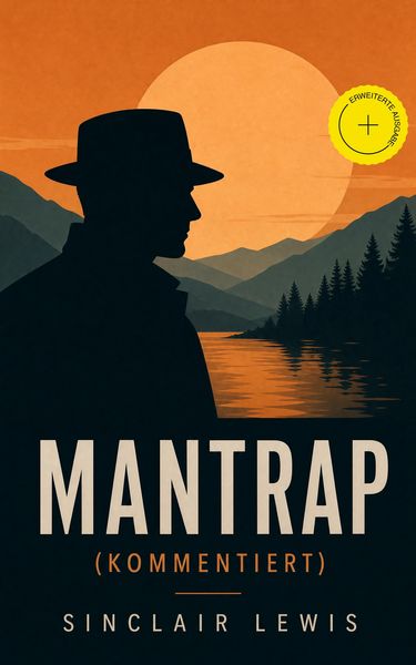 Produktbild: Mantrap (Kommentiert)