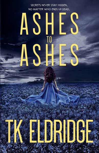 Produktbild: Ashes to Ashes