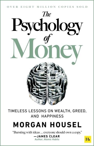 Produktbild: The Psychology of Money