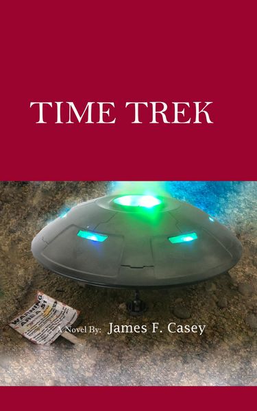 Produktbild: Time Trek
