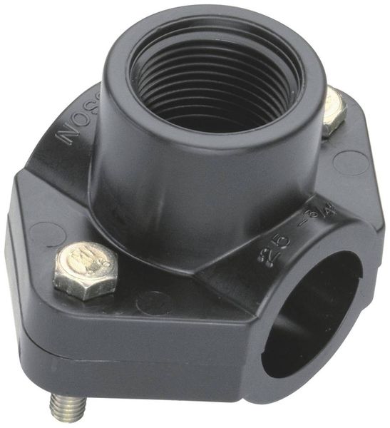 'GARDENA Sprinklersystem Anbohrschelle 25mm x 3/4' 02728-20'