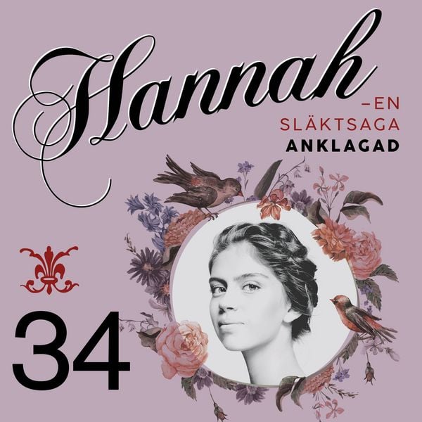 Produktbild: Anklagad
