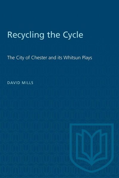 Produktbild: Recycling the Cycle