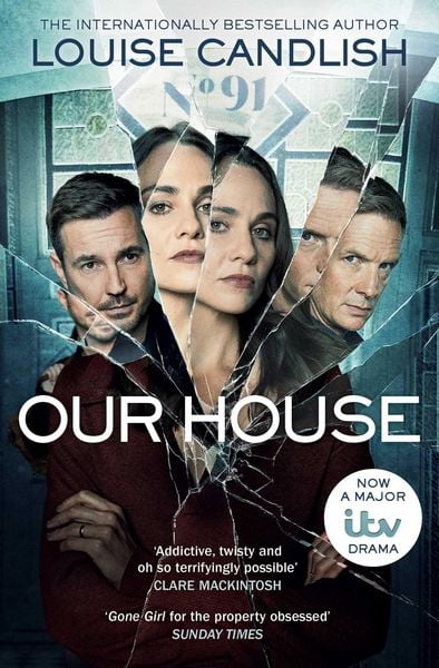 Produktbild: Our House