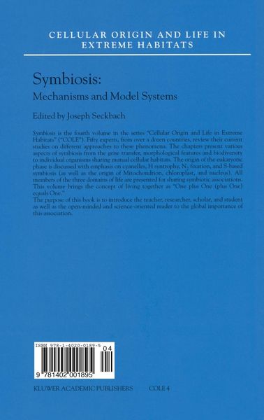 Produktbild: Symbiosis