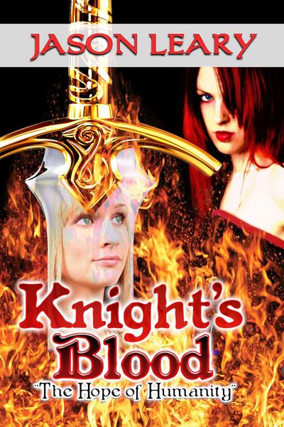 Produktbild: Knight's Blood