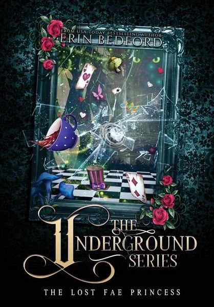 Produktbild: The Underground