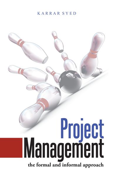 Produktbild: Project Management