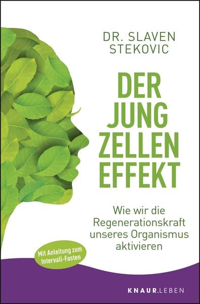Produktbild: Der Jungzelleneffekt