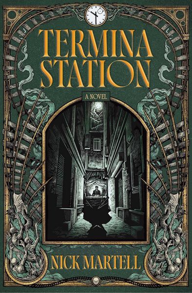 Produktbild: Termina Station