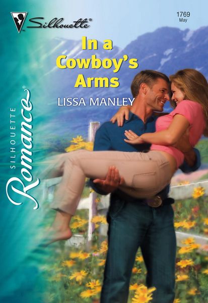 Produktbild: In a Cowboy's Arms