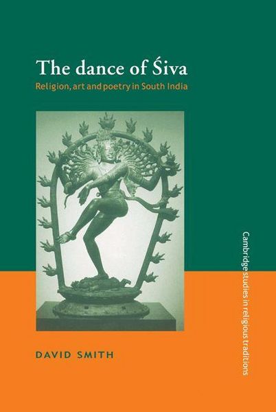 Produktbild: The Dance of Siva
