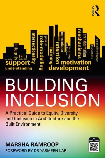 Produktbild: Building Inclusion