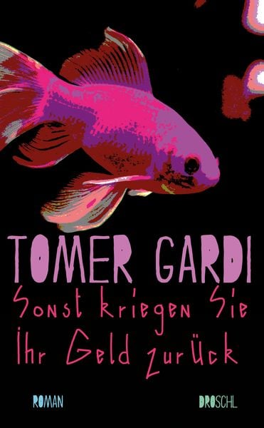 Produktbild: Sonst kriegen Sie Ihr Geld zur&uuml;ck