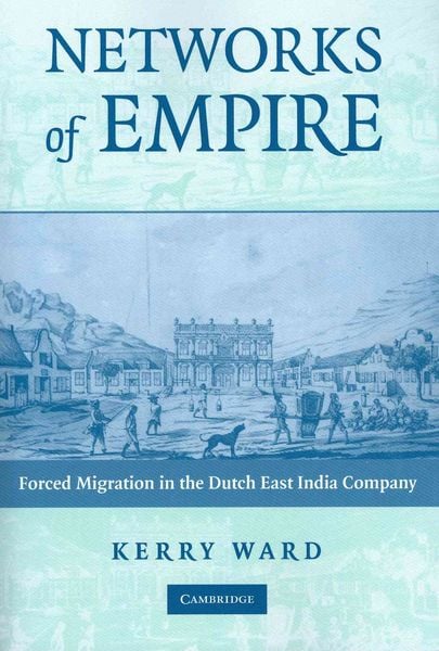 Produktbild: Networks of Empire
