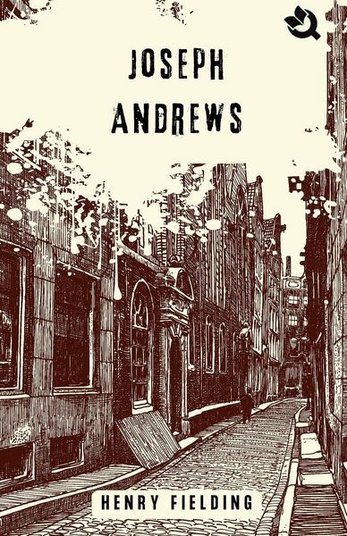 Produktbild: Joseph Andrews