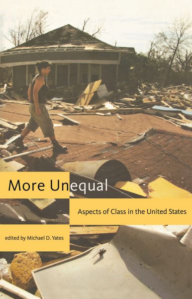Produktbild: More Unequal