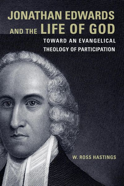 Produktbild: Jonathan Edwards and the Life of God