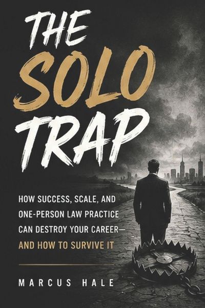 Produktbild: THE SOLO TRAP