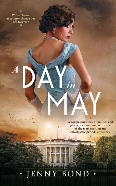 Produktbild: A Day in May