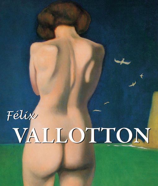 Produktbild: F&eacute;lix Vallotton