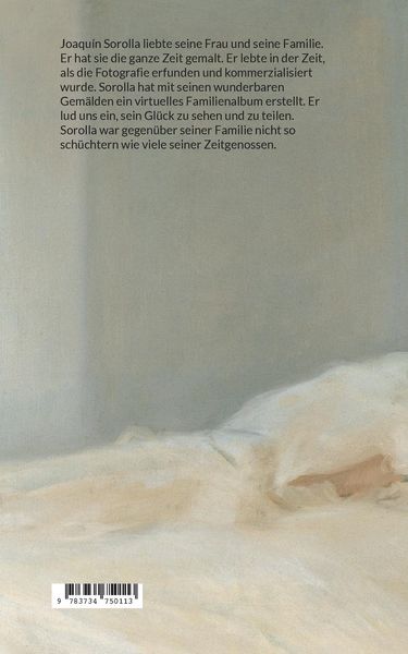 Produktbild: Joaqu&iacute;n Sorolla Familie