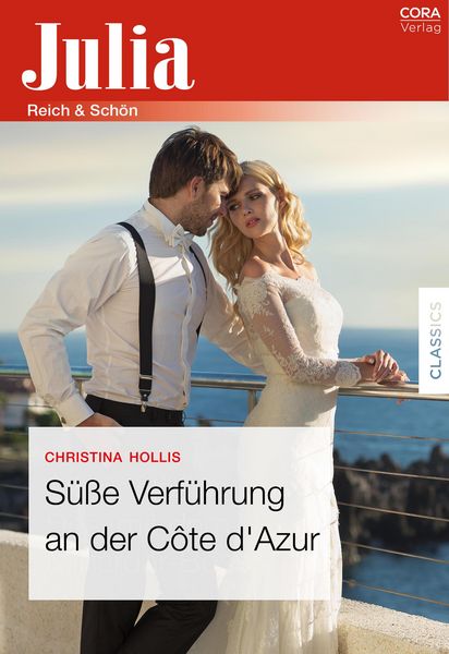 Produktbild: S&uuml;&szlig;e Verf&uuml;hrung an der Cote d'Azur