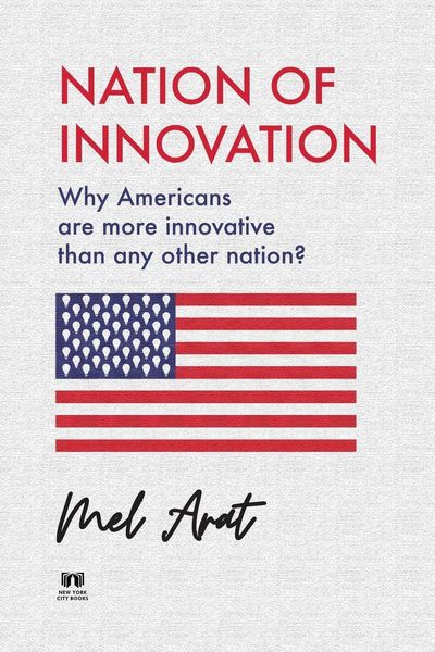 Produktbild: Nation of Innovation