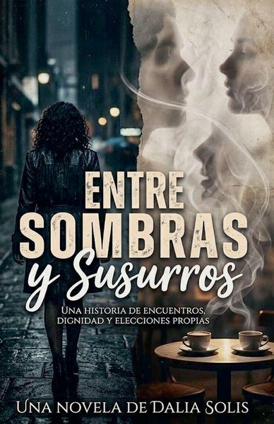 Produktbild: Entre sombras y susurros