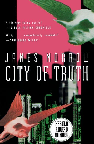 Produktbild: City of Truth